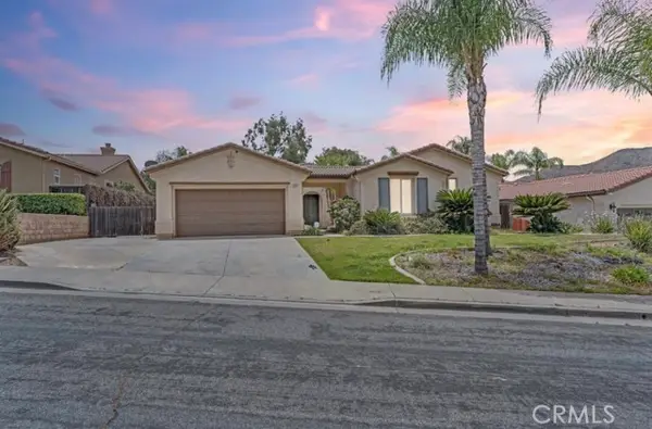 23247 Montalvo, Moreno Valley, CA 92557