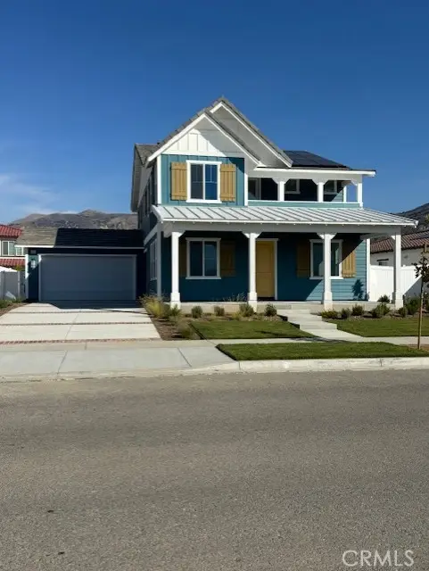 153 East Heritage Valley Parkway, Fillmore, CA 93015