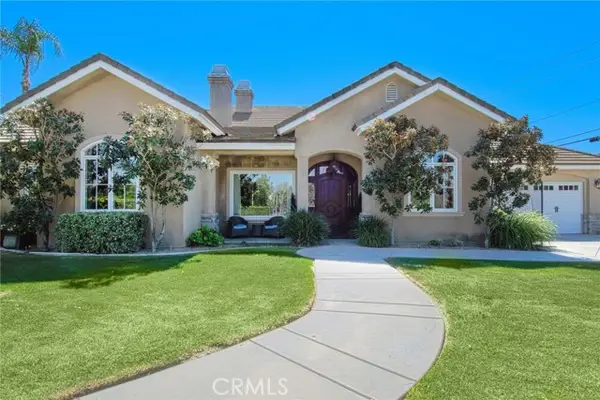 211 Grand, West Covina, CA 91791