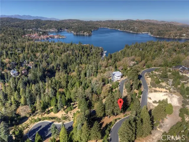 115 Mill Pond, Lake Arrowhead, CA 92352 - #1