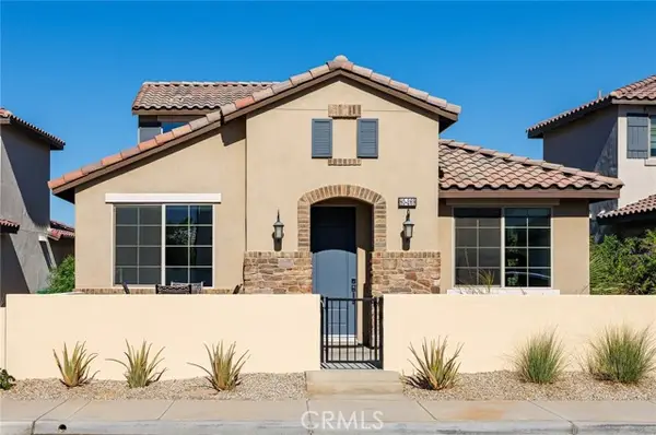 80269 Whisper Rock, La Quinta, CA 92253