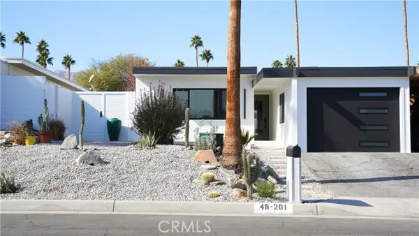 48201 Birdie Way  #A, Palm Desert, CA 92260