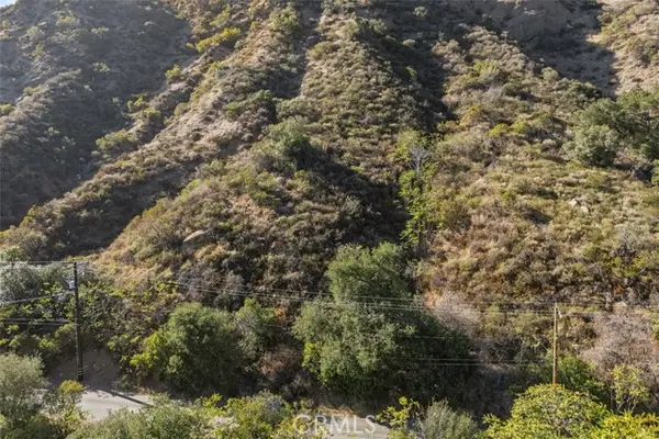 0 Ladd Canyon, Silverado, CA 92676