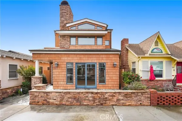 211 Bay, Newport Beach, CA 92661