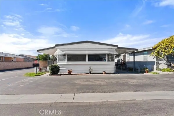 9080 Bloomfield Avenue  #72, Cypress, CA 90630