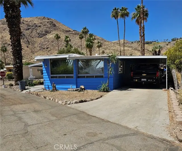 169 Balboa Drive, Palm Springs, CA 92264 - #1