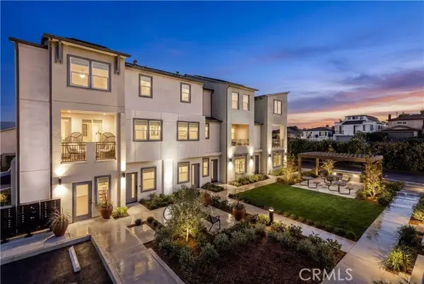 12720 Azure Way  #29, Hawthorne, CA 90250