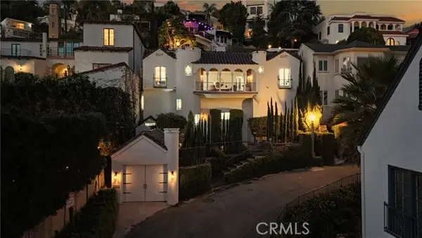 2111 Rockledge, Los Angeles, CA 90068