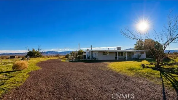 47527 Silver Valley Road, Newberry Springs, CA 92365