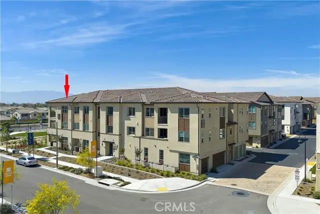12903 Paradiso Drive  #101, Corona, CA 92880 - #3