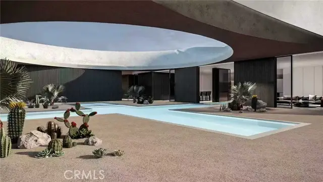 0 Desert Shadow Rd, Joshua Tree, CA 92252 - #2
