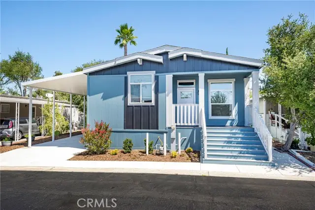 1120 Mission Road  #57, Fallbrook, CA 92028 - #1