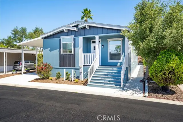 1120 Mission Road  #57, Fallbrook, CA 92028 - #2