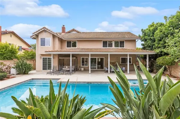 20911 Calle Celeste, Lake Forest, CA 92630
