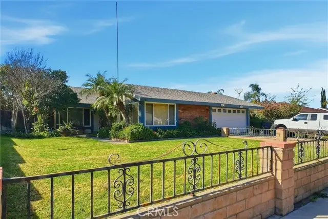 4314 Baggett Drive, Riverside, CA 92505 - #2
