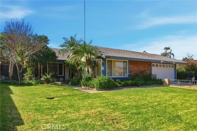 4314 Baggett Drive, Riverside, CA 92505 - #3