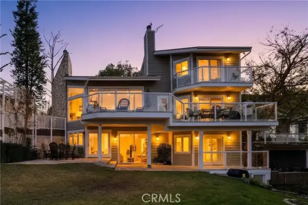 31821 Via Pato, Trabuco Canyon, CA 92679