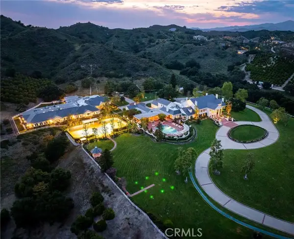24331 Coto de Caza Drive, Trabuco Canyon, CA 92679