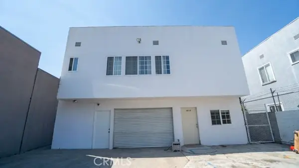 5618 Venice Boulevard, Los Angeles, CA 90019