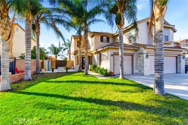 12812 Clemson, Corona, CA 92880 - #1