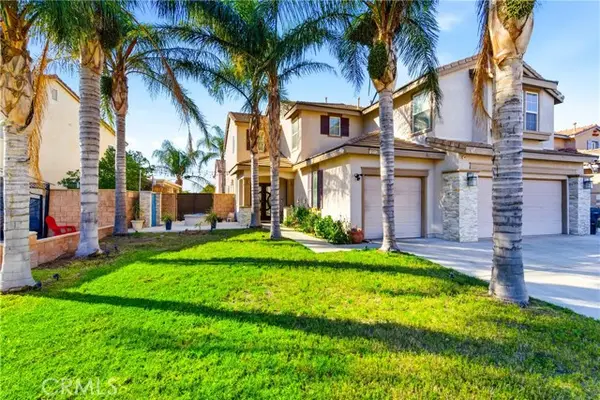 12812 Clemson, Corona, CA 92880