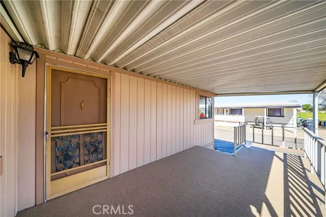 27701 Murrieta  #269, Sun City, CA 92586 - #3