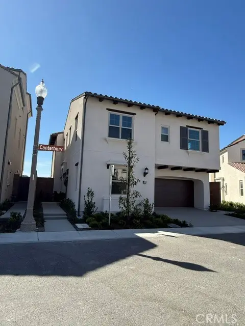 234 Canterbury, Irvine, CA 92618