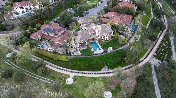 18 Mission Ridge Road, Ladera Ranch, CA 92694