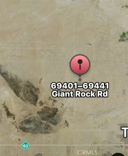 6963 Palmyra Drive, Twentynine Palms, CA 92277 - #1
