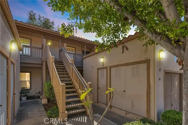 42 Abrigo, Rancho Santa Margarita, CA 92688