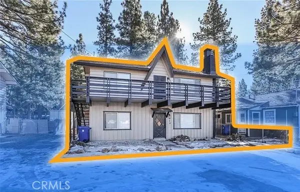 440 Mojave Boulevard, Big Bear City, CA 92314