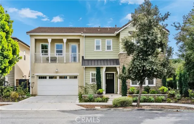 114 Crossover, Irvine, CA 92618 - #1