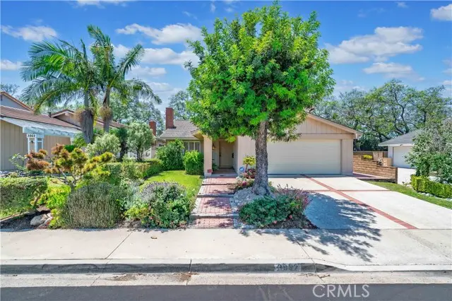 3852 Faulkner Court, Irvine, CA 92606 - #1