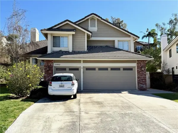 31952 La Subida, Trabuco Canyon, CA 92679