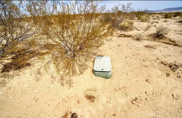 0 Brant Crossing Rd, Joshua Tree, CA 92252