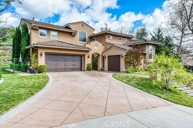 11 Lusitano, Trabuco Canyon, CA 92679 - #2