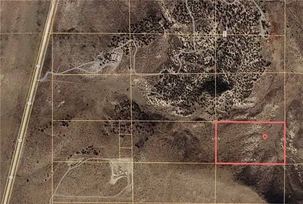 480 Highway 395, Chilcoot, CA 96105