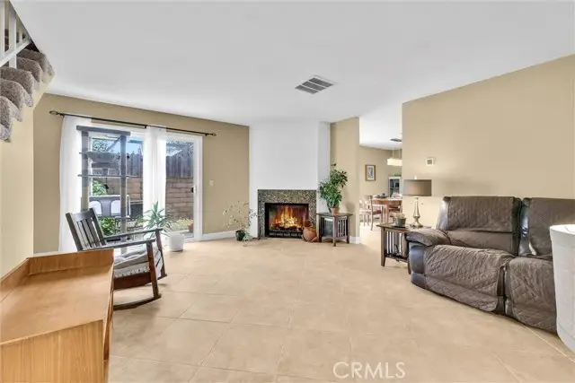 855 Lemon Street  #6, Orange, CA 92867 - #1