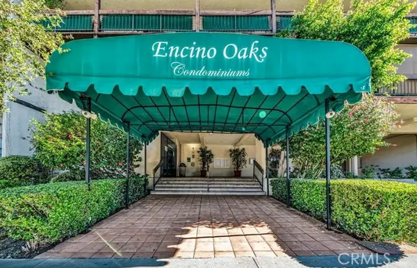 5460 White Oak  #G101, Encino, CA 91316