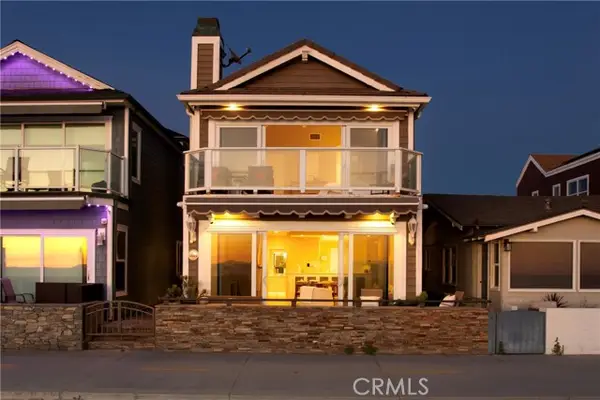 2712 Oceanfront, Newport Beach, CA 92663