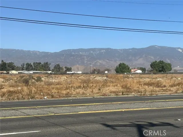 0 Terrace, San Bernardino, CA 92401 - #3