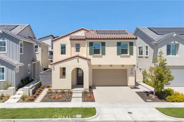 721 Crested Lark, Ladera Ranch, CA 92694