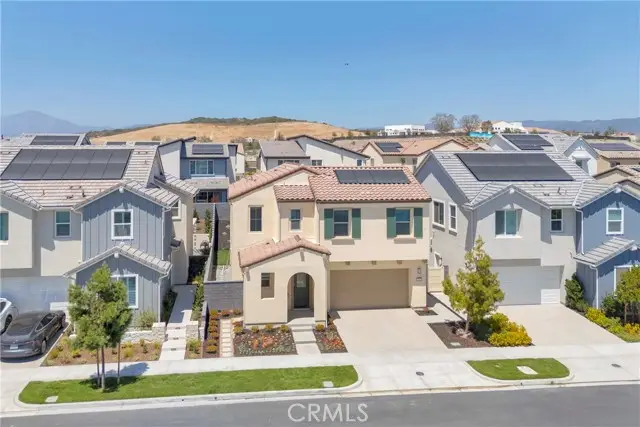 721 Crested Lark, Ladera Ranch, CA 92694 - #2