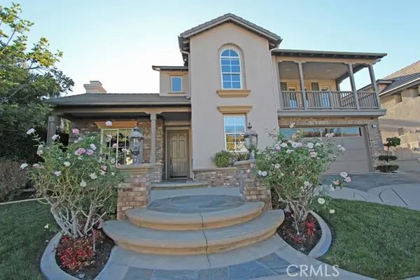 27 Running Brook Dr, Trabuco Canyon, CA 92679
