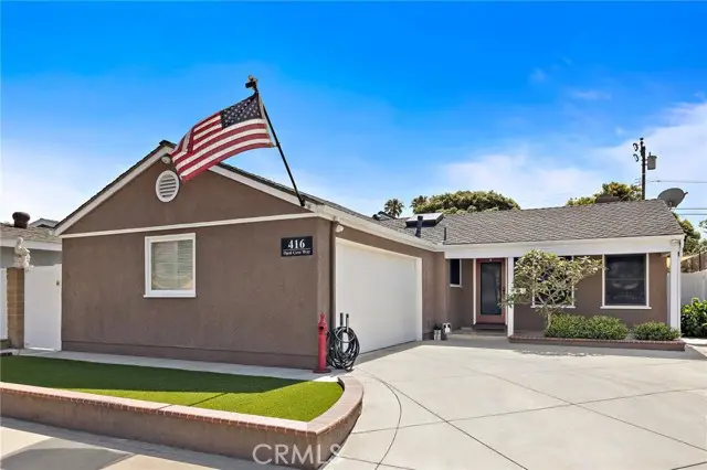 416 Opal Cove Way, Seal Beach, CA 90740 - #1