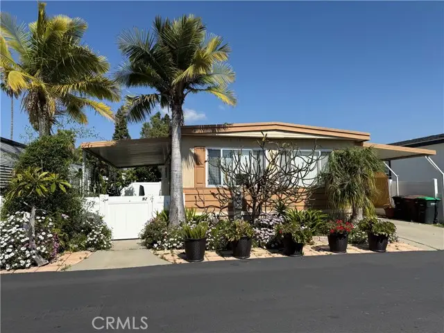 32302 Alipaz  #92, San Juan Capistrano, CA 92675 - #1