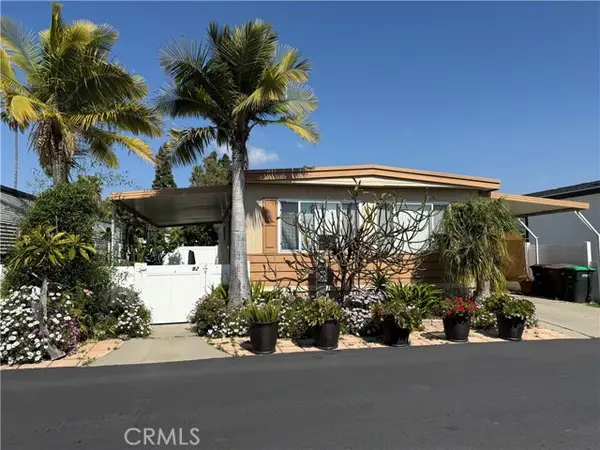 32302 Alipaz  #92, San Juan Capistrano, CA 92675