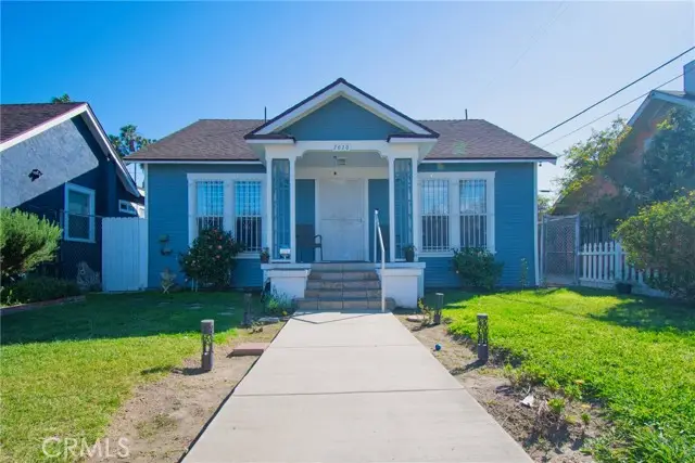 1010 69th St., Los Angeles, CA 90044 - #1