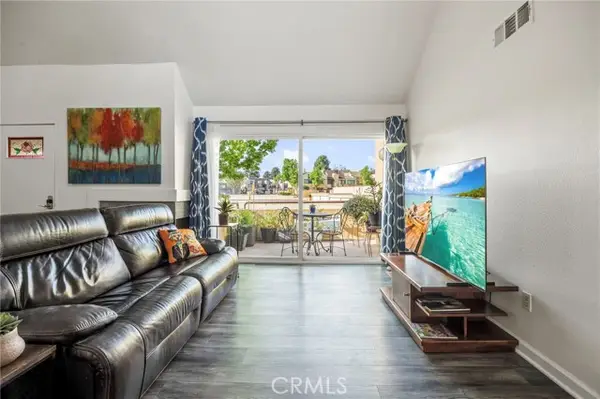 25712 Le Parc  #20, Lake Forest, CA 92630