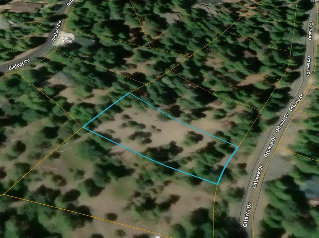 3641 Ottawa, Arnold, CA 95223 - #1